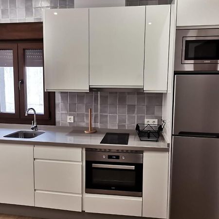 Vivienda Turistica Cumbre De Pontones Villa Pontones  Ngoại thất bức ảnh