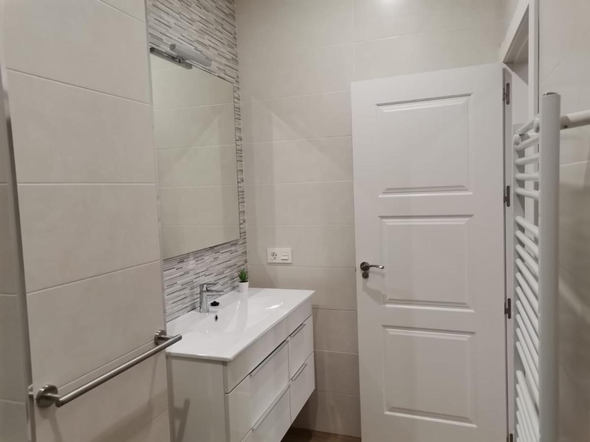 Vivienda Turistica Cumbre De Pontones Villa Pontones  Ngoại thất bức ảnh