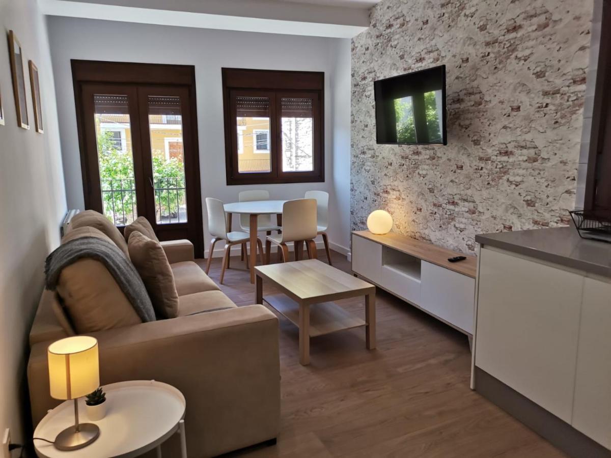 Vivienda Turistica Cumbre De Pontones Villa Pontones  Ngoại thất bức ảnh
