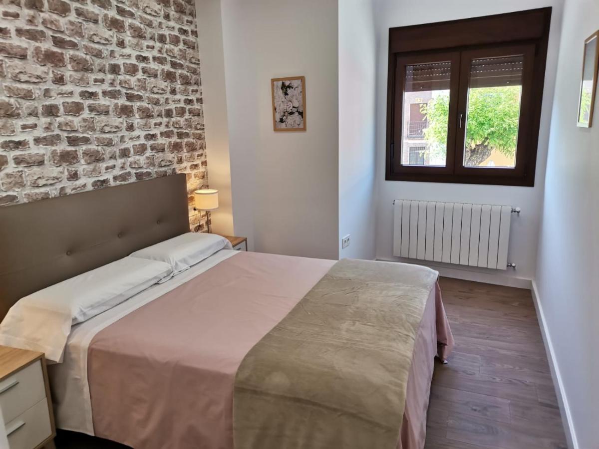 Vivienda Turistica Cumbre De Pontones Villa Pontones  Ngoại thất bức ảnh